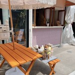 Agnes Cafe URAWA - 