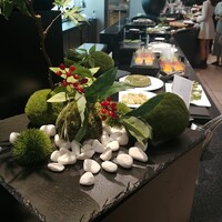 オールデイダイニング リモネ(リーガロイヤルホテル大阪) - 