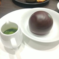 オールデイダイニング リモネ(リーガロイヤルホテル大阪) - 