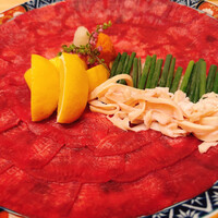 肉亭ふたご iki 本郷三丁目店 - 