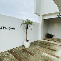 Grand Bleu Gamin - 
