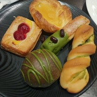 オールデイダイニング リモネ(リーガロイヤルホテル大阪) - 