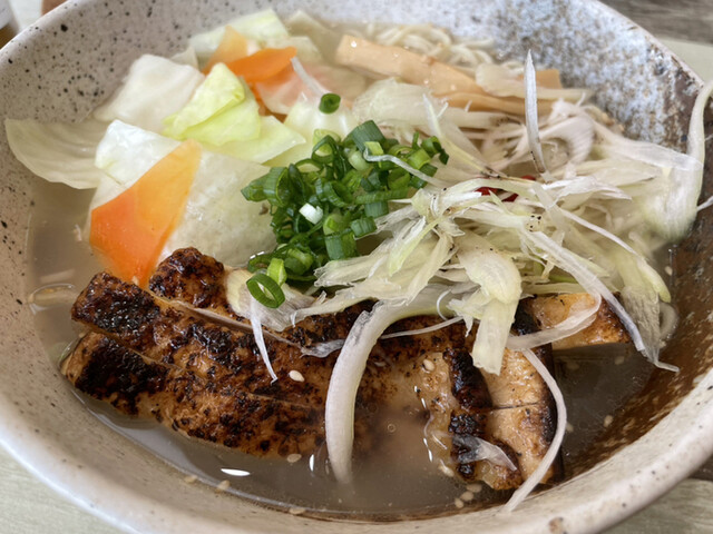 福福 らーめん 福福 （ふくふく） - 阿波山川/ラーメン | 食べログ