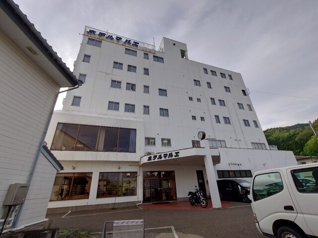 ホテル釜石ヒルズ リバーサイド店（【旧店名】ホテルマルエ） - 釜石（ホテル）の写真