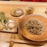 蕎麦割烹 蕎麦藤 - 