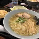 Sano Ramen Takano - 