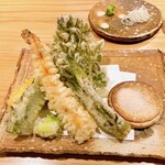 蕎麦割烹 蕎麦藤 - 