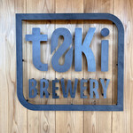 tOki brewery - 