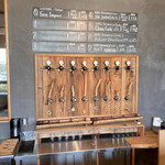 tOki brewery - 