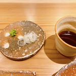 蕎麦割烹 蕎麦藤 - 