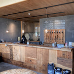 tOki brewery - 