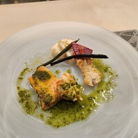 加藤牛肉店 小川のうに - 