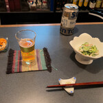 スナック トランタン - 