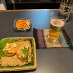 スナック トランタン - 