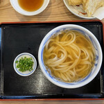 おうどん 瀬戸晴れ - 