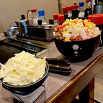 Teppan Goenya - 