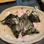 スナック トランタン - 