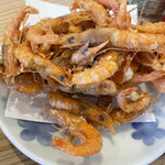 おうどん 瀬戸晴れ - 