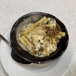 ゆたか食堂 - マカロニグラタン