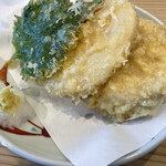 おうどん 瀬戸晴れ - 