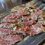 ISSHIN BEEF - 