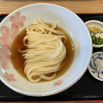 おうどん 瀬戸晴れ - 