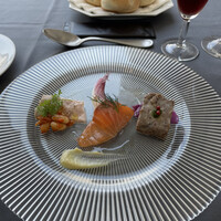 鉄板焼き 銀座 ポルトファーロ 本店 - 