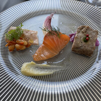 鉄板焼き 銀座 ポルトファーロ 本店 - 