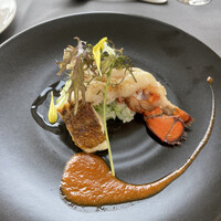 鉄板焼き 銀座 ポルトファーロ 本店 - 