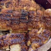 うなぎ家 しば福や - 