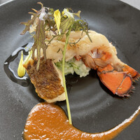 鉄板焼き 銀座 ポルトファーロ 本店 - 