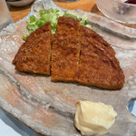 酒菜きっちん 雄食 - 