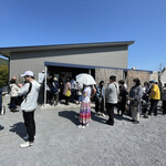 おうどん 瀬戸晴れ - 