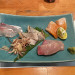 酒菜きっちん 雄食 - 