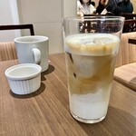 デリカフェキッチン - 