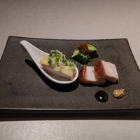 中国飯店 富麗華 - 