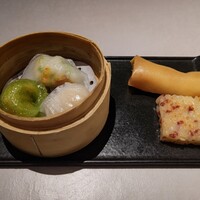 中国飯店 富麗華 - 