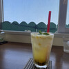 ちゅら海カフェ かふぅ - 
