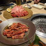 Yakiniku Toraji - 