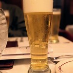 Musso & Frank Grill - ドリンク写真: