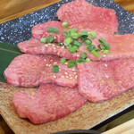 大衆焼肉酒場 こがね - 