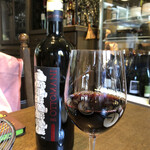 コリス - キャンティ