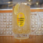 大衆酒場 イロドリ - 