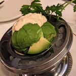 Musso & Frank Grill - 