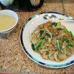 中国料理 昇龍 - 加里飯（カレーご飯）