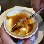 コリス - プリン　ほんのりスパイシー