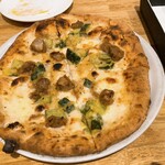 ピッツェリア アッチェント - 