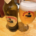 ピッツェリア アッチェント - 