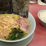 ラーメン山岡家 - 