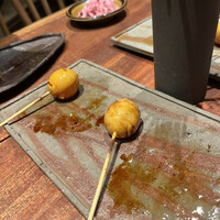 吾一 西天満店 - 